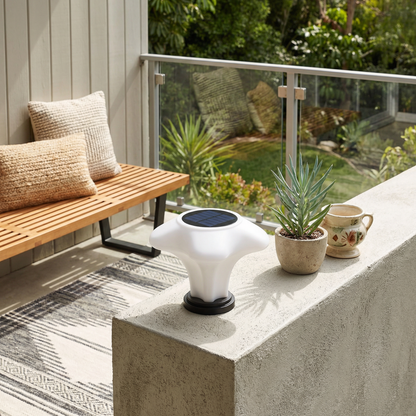 Soleris Luminaire Ambiance View | Luxarmonie