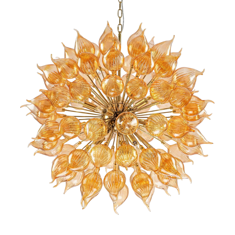 Pendant Dandelionis | Luxarmonie