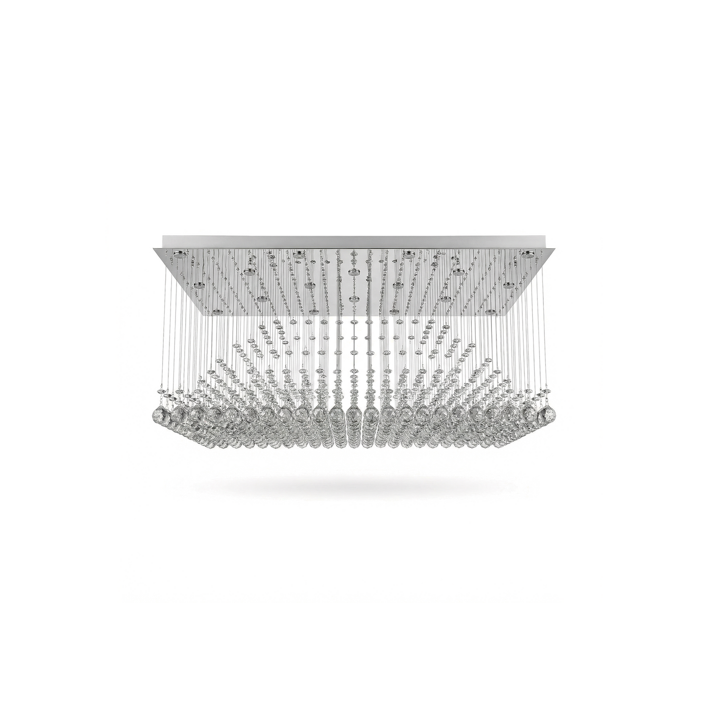 Plafonnier Futura | Luxarmonie