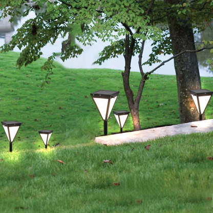 Oranys outdoor lighting photo 5 | Luxarmonie
