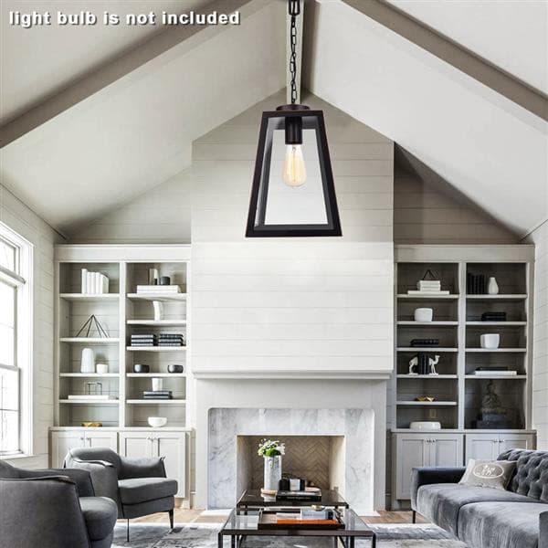 Pendant Light Noircelest photo 5 | Luxarmonie