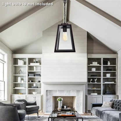 Pendant Light Noircelest photo 5 | Luxarmonie