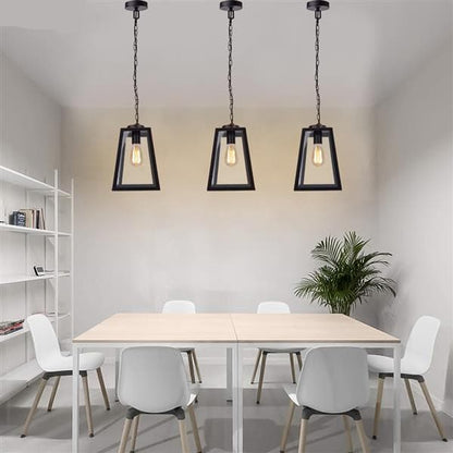 Pendant Light Noircelest photo 6 | Luxarmonie