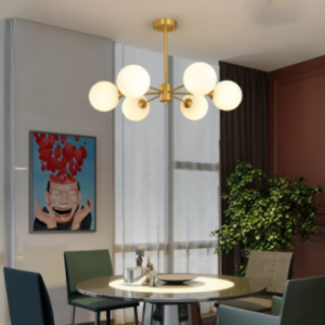 lustre Lana photo 8 | Luxarmonie