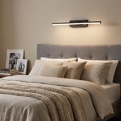 Axis Rotatable Wall Light with Adjustable Direction – Axis