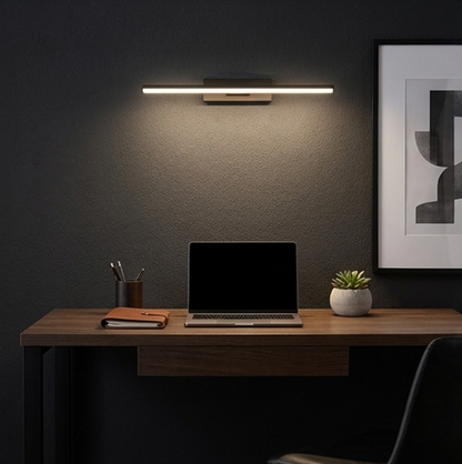 Axis Rotatable Wall Light with Adjustable Direction – Axis