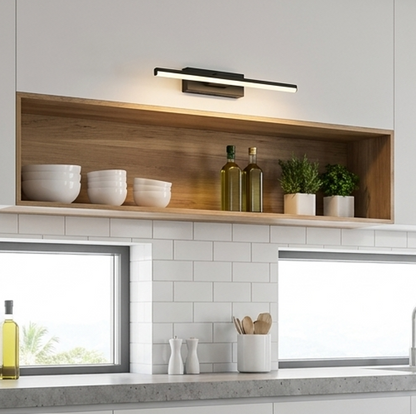 Axis Rotatable Wall Light with Adjustable Direction – Axis