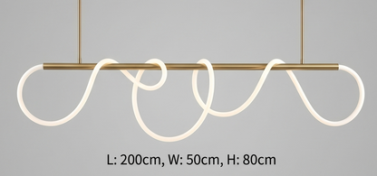 Suspension Tube Silicone – Modern