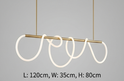 Suspension Tube Silicone – Modern