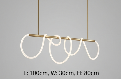 Suspension Tube Silicone – Modern