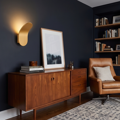 Energy Efficient Wall Light Easy to Install and Chic – Goes