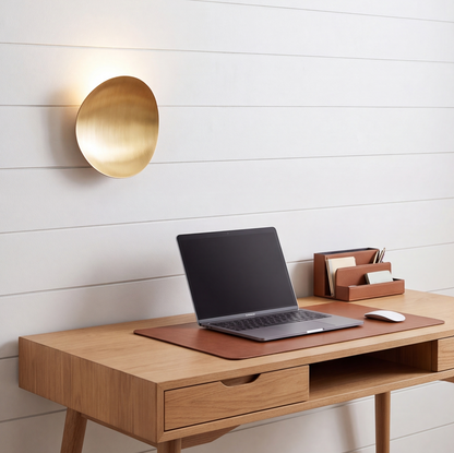 Energy Efficient Wall Light Easy to Install and Chic – Goes