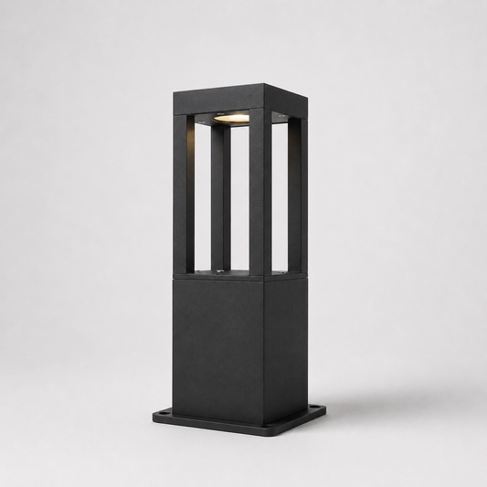 Modern Garden Lamp Prestige Ambiance Illumination – Éclat