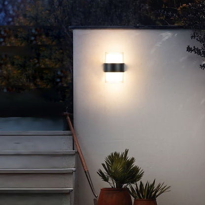 Luminaire Extérieur Myrthol photo 8 | Luxarmonie