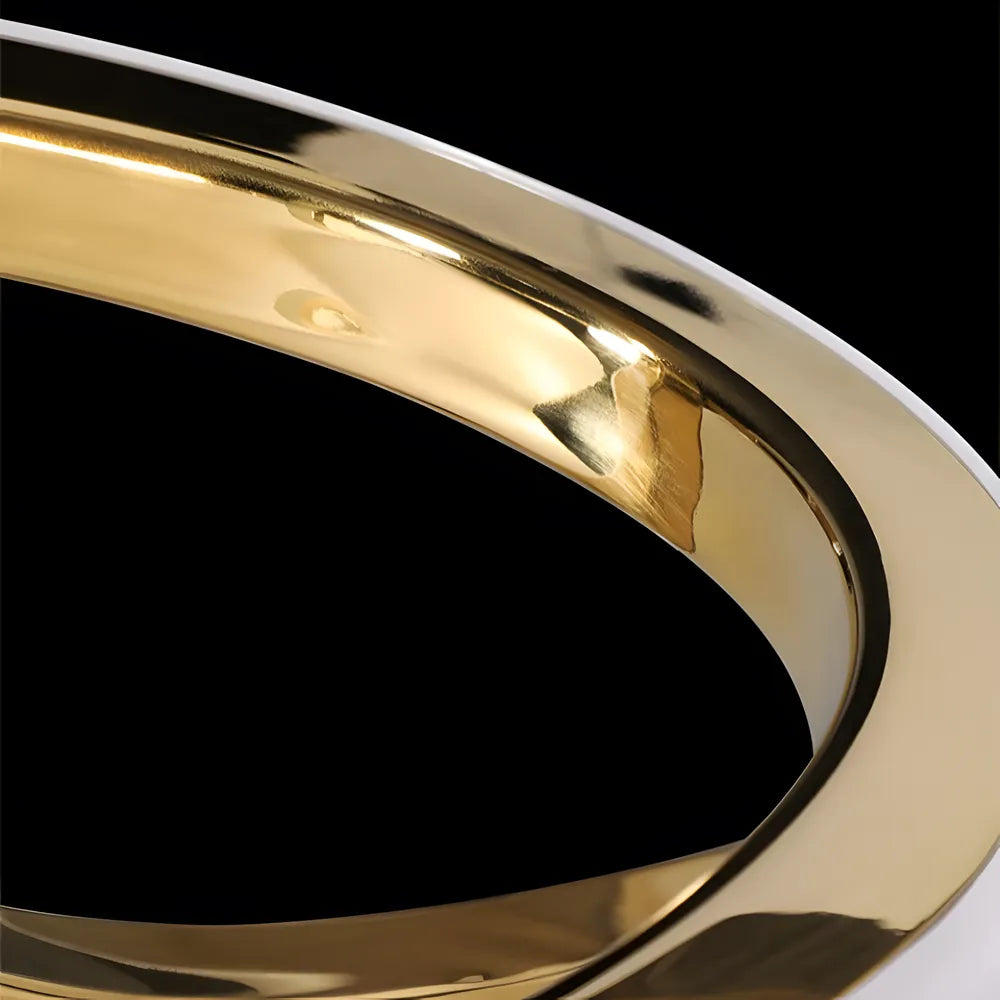 Solinna Ceiling Light photo 8 | Luxarmonie