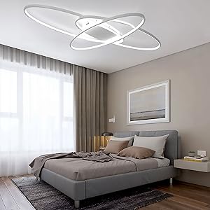 Alunéa Ceiling Light photo 12 | Luxarmonie