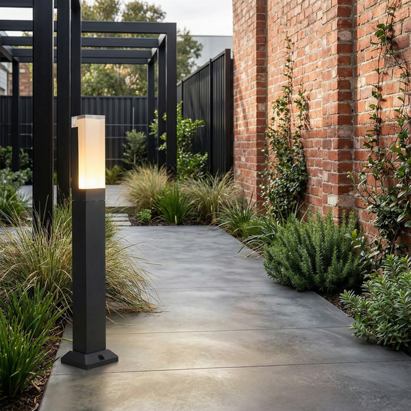 Outdoor Light Valurencia detail view | Luxarmonie