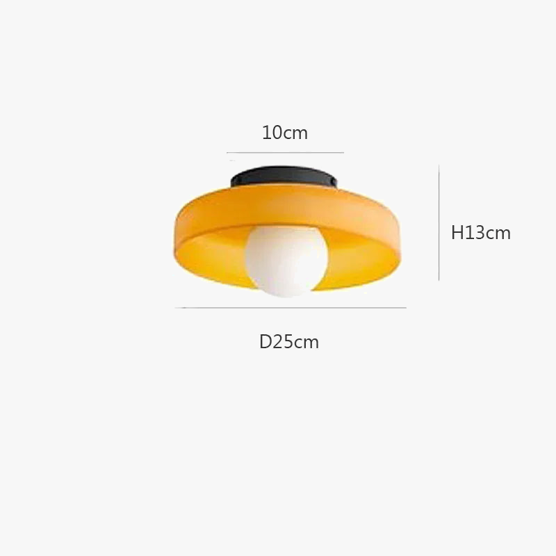 Plafonnier Viresta photo 11 | Luxarmonie