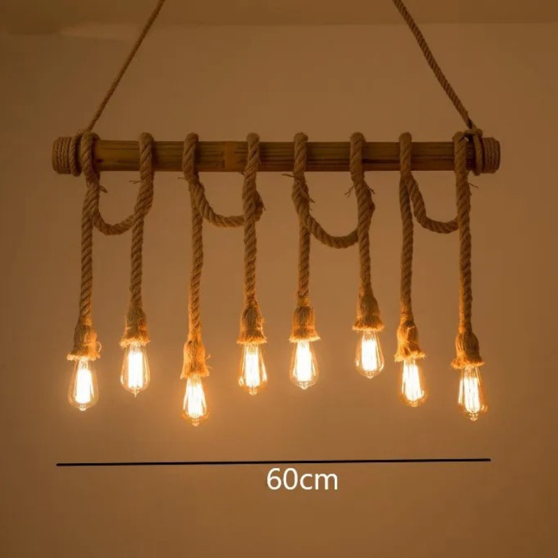 Suspension Volya photo 14 | Luxarmonie