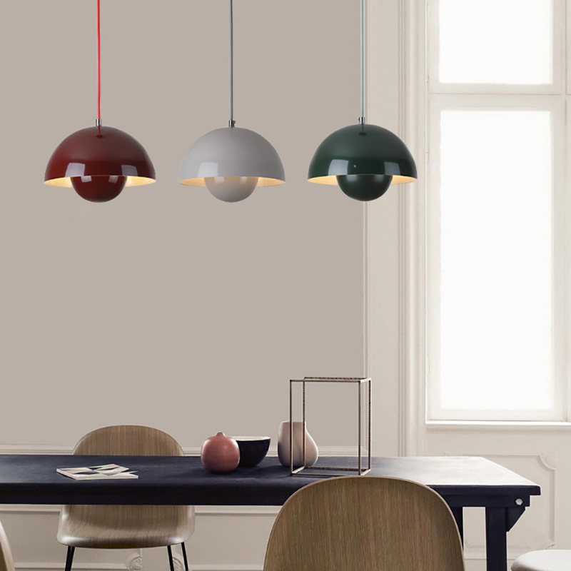 Chromafil Pendant photo 11 | Luxarmonie