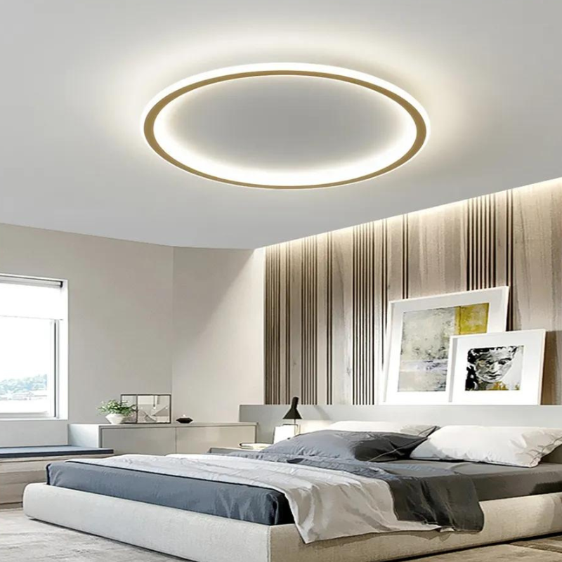 Plafonnier Moderne photo 6 | Luxarmonie