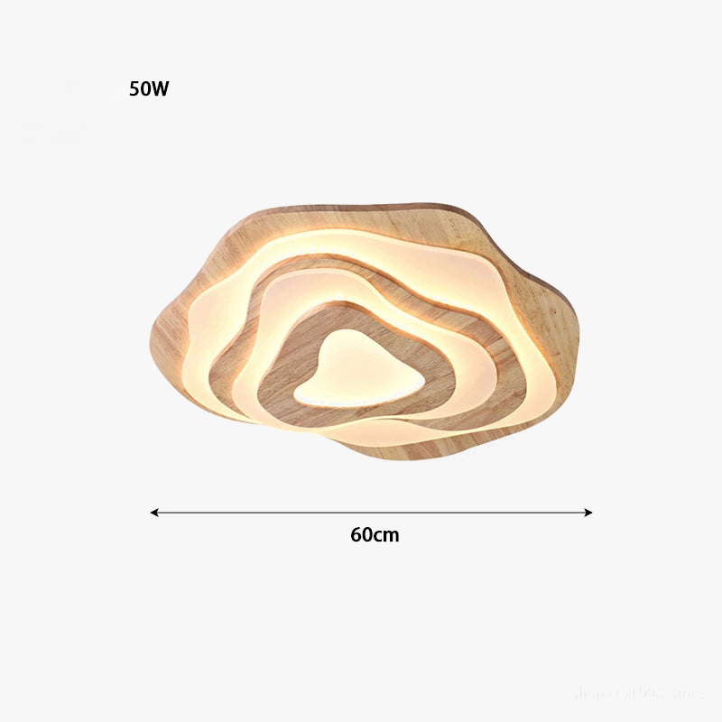 Plafonnier Miraë photo 6 | Luxarmonie