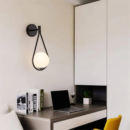 Applique murale Pendulum photo 5 | Luxarmonie