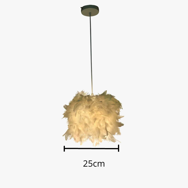 Suspension Nuvia photo 9 | Luxarmonie