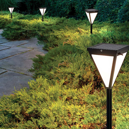 Oranys outdoor lighting photo 6 | Luxarmonie