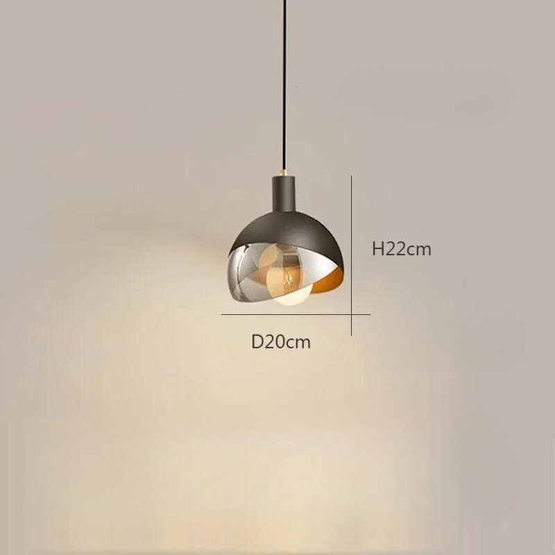 Suspension Eleganso photo 7 | Luxarmonie