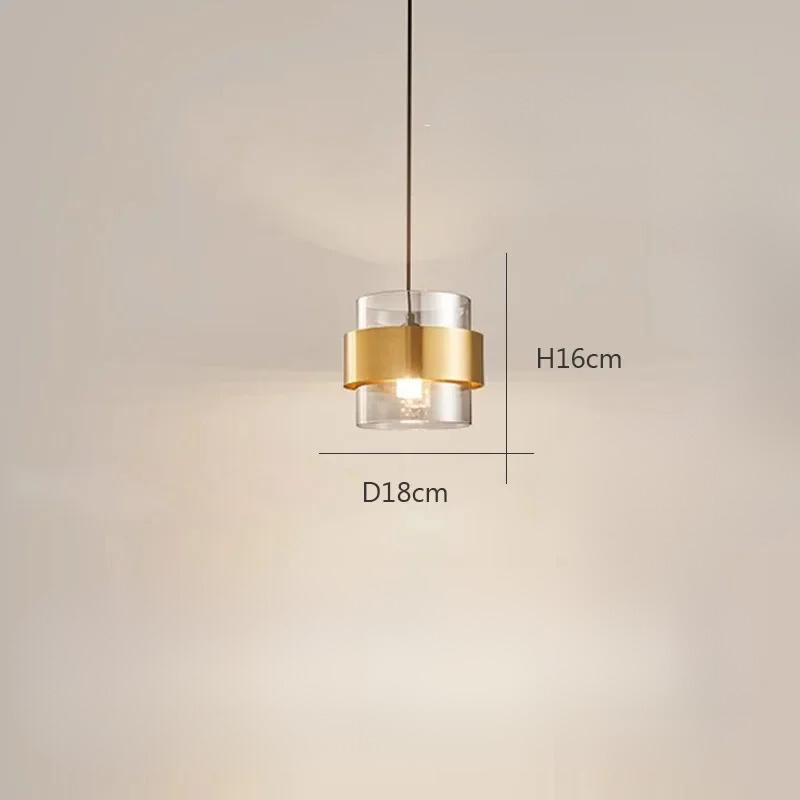 Suspension Eleganso photo 8 | Luxarmonie