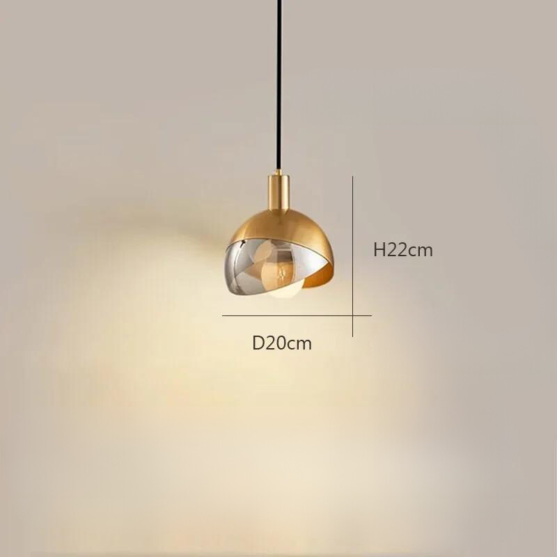 Eleganso Pendant photo 9 | Luxarmonie