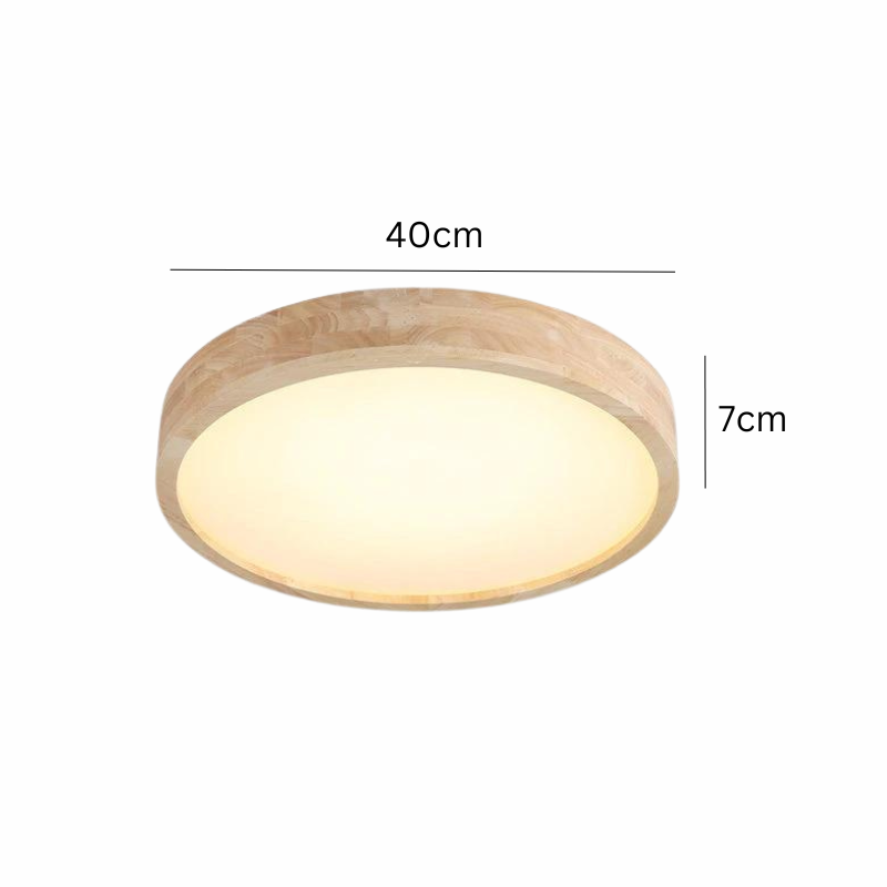 Boscato Ceiling Light photo 12 | Luxarmonie