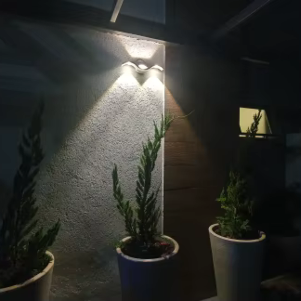 luminaires extérieurs