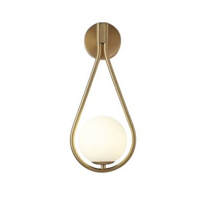 Applique murale Pendulum | Luxarmonie