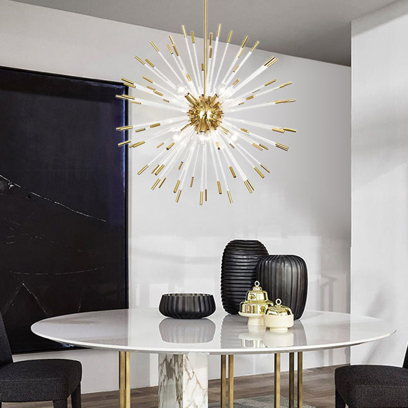 Lustre Stellario photo 5 | Luxarmonie