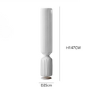 Moderne, Zachte & Slanke Vloerlamp – Erida