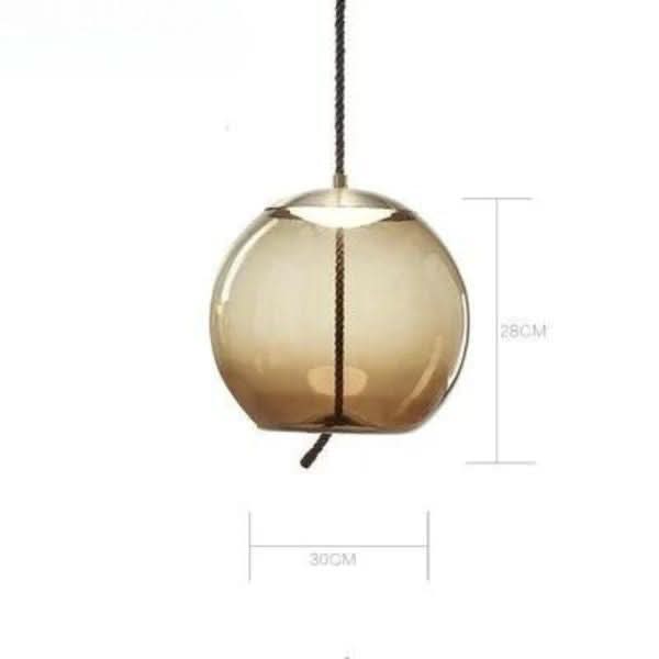 Suspension Nébulis photo 12 | Luxarmonie