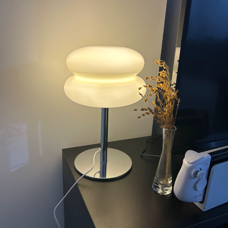 Lampe Macaron photo 7 | Luxarmonie