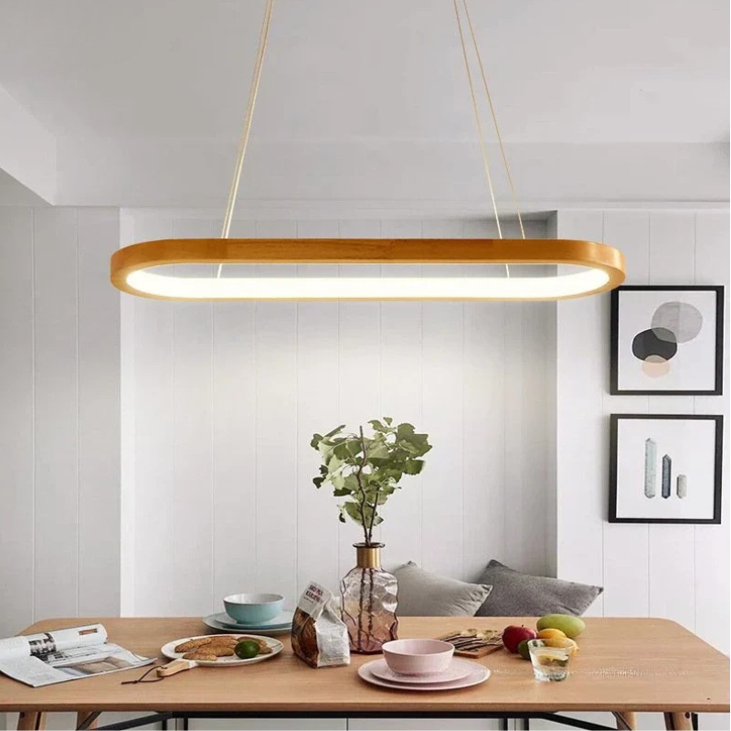 Obscalis Pendant photo 7 | Luxarmonie