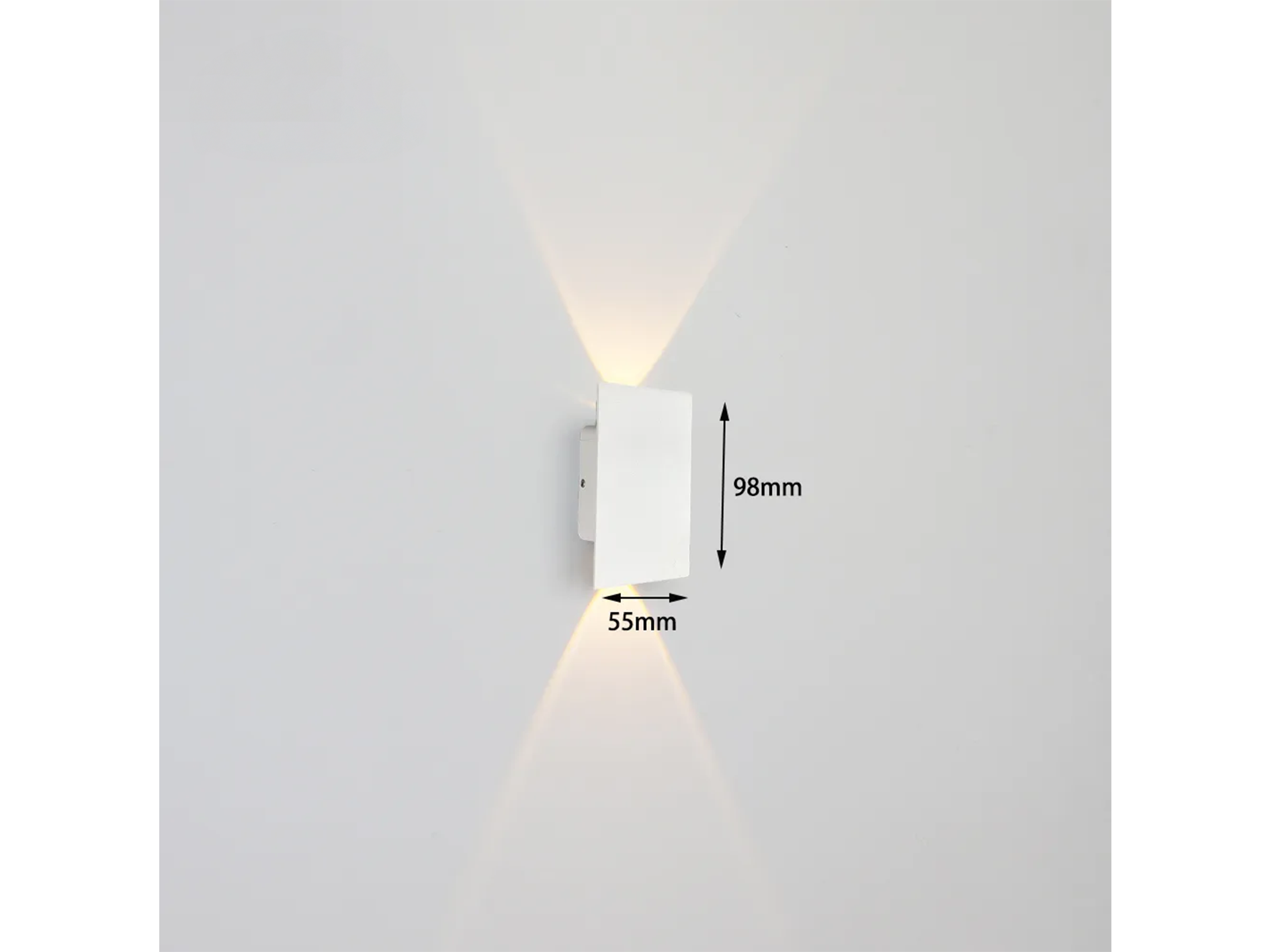 Applique murale Haloé photo 18 | Luxarmonie