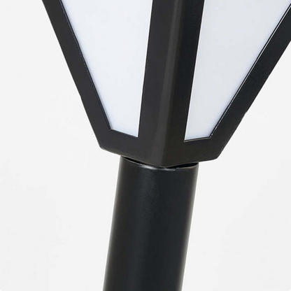 Oranys outdoor lighting photo 12 | Luxarmonie