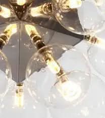 Bubble Pendant photo 11 | Luxarmonie