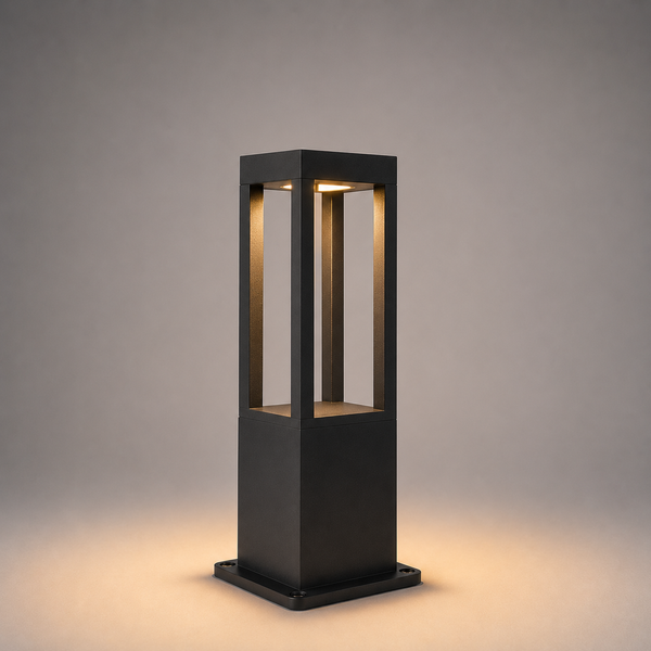 Modern Garden Lamp Prestige Ambiance Illumination – Éclat