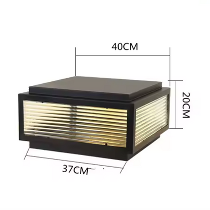 Veraluce Outdoor Light photo 19 | Luxarmonie