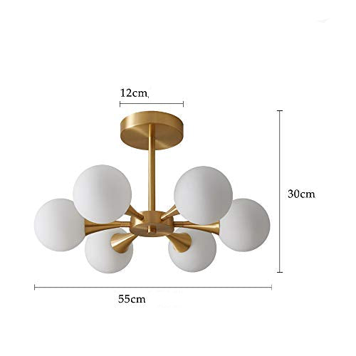 lustre Lana photo 10 | Luxarmonie