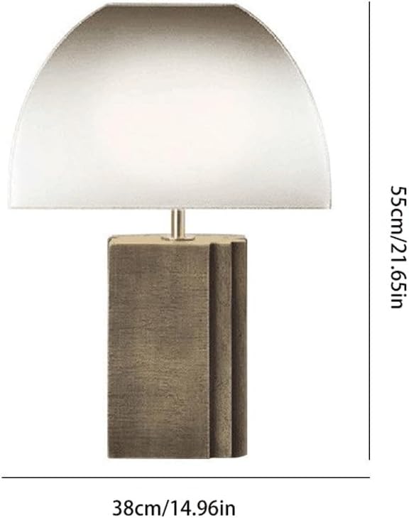 Luma Table Lamp photo 10 | Luxarmonie