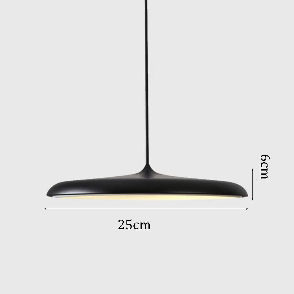 Nébulo Pendant Light photo 10 | Luxarmonie