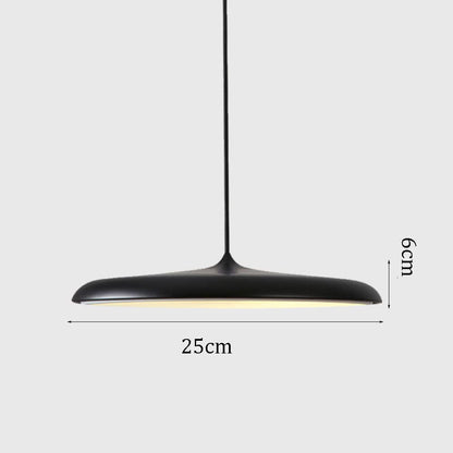 Nébulo Pendant Light photo 10 | Luxarmonie