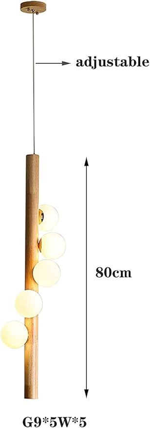 Driftella Suspension Luminaire photo 5 | Luxarmonie